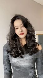 -JIMI·吉米造型