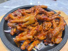 -屋里家延边朝鲜族冷面(梅林3店)