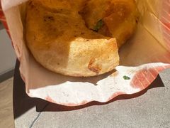 -兰庆鸡蛋馃(人民路店)