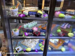 -马哥孛罗咖啡厅·Cafe Marco (厦门马哥孛罗东方大酒店)