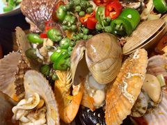 -必点海鲜·鲅鱼水饺(鞍山西道店)