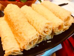 -鲜入围煮花胶鸡海鲜火锅