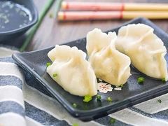 -金谷园饺子馆(北邮总店)