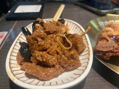 -阿大排档(长春这有山店)