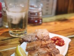 五花肉-烧鸟周居酒屋(香山店)