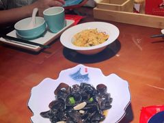 -魏铭鱼头捞饭(晋阳路店)