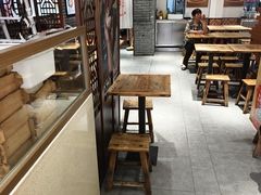 -八婆婆烧仙草(中山路店)