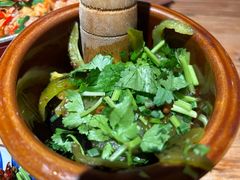 -树厨贵州菜(大十字店)