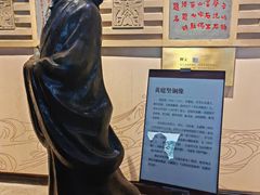 -白鹤梁水下博物馆