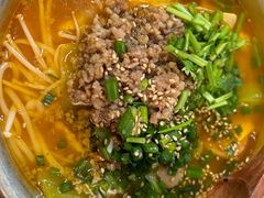 -麒麟风烤牛肉·云南烧烤小排档(丹凤街店)