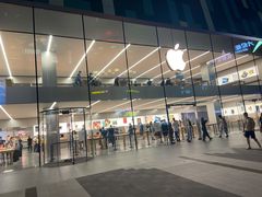 -Apple零售店(中街大悦城店)