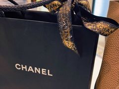-Chanel(德基广场店)