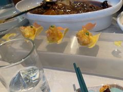 -柒园·三十年创意杭帮菜(龙湖滨江天街店)