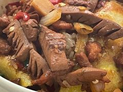 -周记热干面豆皮大王(桃花东街店)