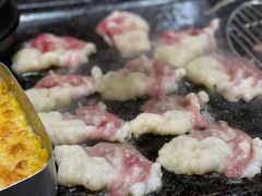 -韩阳王石板烤肉