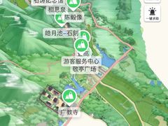 -敬亭山风景名胜区