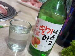 -平山城鑫烧烤(建国楼店)