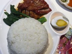 -大咀港式茶餐厅(恒泰店)