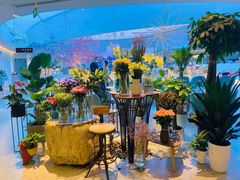 -花开餐厅(环湖中路店)