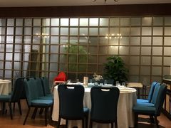 包厢-梦都海鲜酒家(万达广场江桥店)