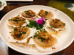 -雾田时尚餐厅(尹山湖歌林公园店)