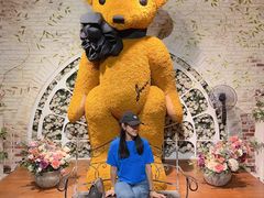 -济州岛泰迪熊博物馆