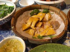 -米庄·原味私房菜(骏壹万邦店)