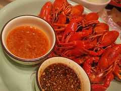 -靓虾二哥·龙虾馆(大塘总店)