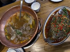 -妈妈的味道(和顺古镇店)