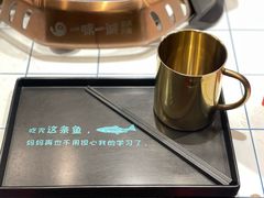 -一味一诚•鲜嫩烤鱼(昌发展万科广场店)