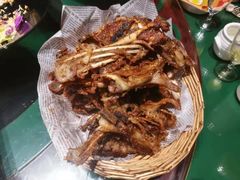 -九十九顶毡房(阜石路店)