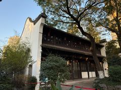 -南京市民俗博物馆(甘熙故居)