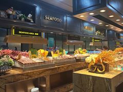 -苏格里岛·自助烤肉·火锅海鲜(金鼎广场店)