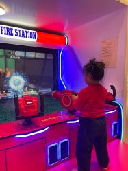 -奈尔宝·儿童乐园·亲子餐厅(苏州大悦城店)