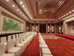 -人民大会堂宴会厅