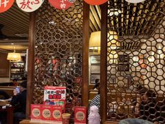 -福苗小骆驼烧烤(大唐不夜城店)
