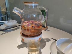 -熹素·鲜美素食Vegetarian (天河领展店)