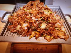 -四季民福烤鸭店(前门廊房二条店)