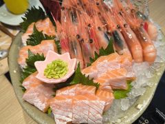 -匠和风精致料理(福州金融街万达店)