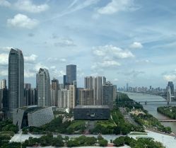 -空中一号宴会厅(信合大厦店)