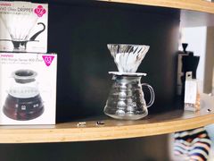 -Seesaw Coffee(苏州中心店)