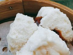 -东莞塘厦三正半山温泉酒店·汉宫中餐厅