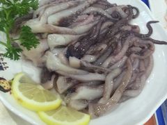 -金妈家烤肉(龙湖U城天街店)