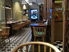 大堂-沙力海(北大街店)
