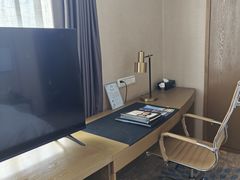 -淮安曙光国际大酒店(大运河广场花街店)