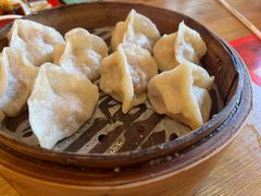 -新兴园饺子馆(北京百子湾店)