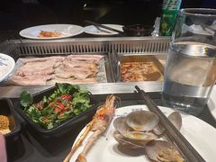 -星伦多自助料理·涮烤一体(虹悦城店)