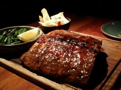 -The Meat & Wine Co Southbank(南岸店)