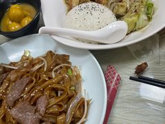 -香港威特瑞茶餐厅(小白楼音乐厅店)