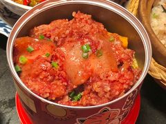 粉蒸肉-侯师傅热炒店(印象城店)